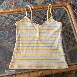 Levi’s Tank Top